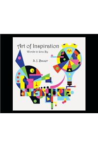 Art of Inspiration