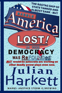 America LOST