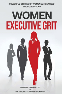 Women Executive Grit