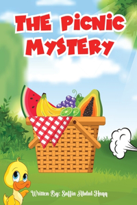 Picnic Mystery