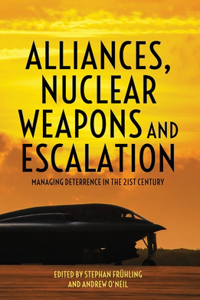 Alliances, Nuclear Weapons and Escalation