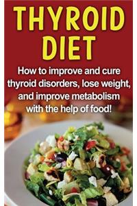 Thyroid Diet
