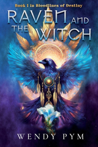 Raven and the Witch