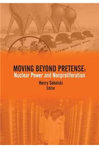 Moving Beyond Pretense