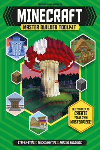 Minecraft Master Builder Toolkit (Independent & Unofficial)