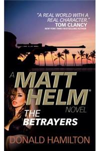 Matt Helm