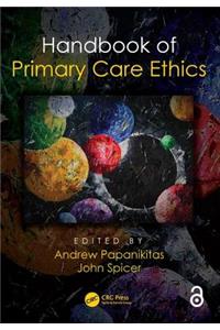Handbook of Primary Care Ethics