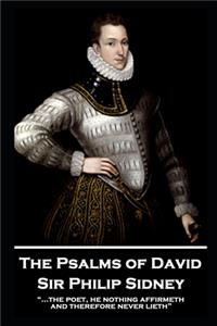 Sir Philip Sidney - The Psalms of David