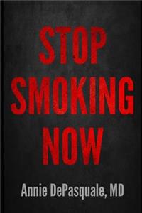 Stop Smoking Now