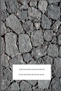 Rock Notebook