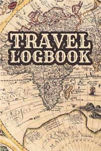 Travel Logbook