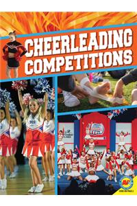 Cheerleading Competitions