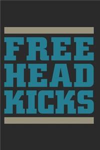 Free Head Kicks