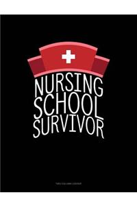 Nursing School Survivor