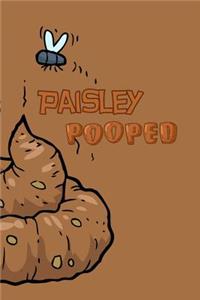 Paisley