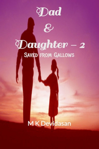 Dad & Daughter - 2