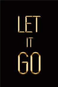 Let It Go