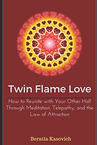 Twin Flame Love