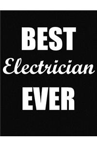 Best Electrician Ever