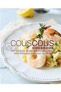 Couscous Cookbook