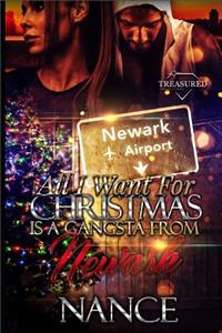 All I Want for Christmas Is a Gangsta from Newark