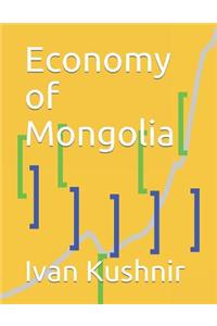 Economy of Mongolia