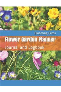 Flower Garden Planner