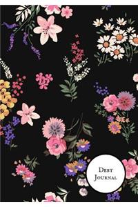 Debt Journal