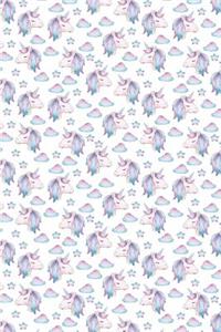 Unicorn Pattern - Mythical Creature 36