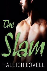The Slam Lib/E