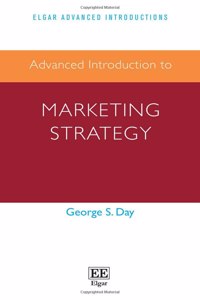 Advanced Introduction to Marketing Strategy