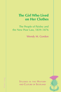 Girl Who Lived on Her Clothes