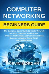 Computer Networking Beginners Guide