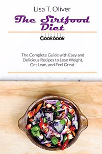 The Sirtfood Diet Cookbook