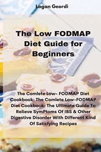 The Low FODMAP Diet Guide for Beginners