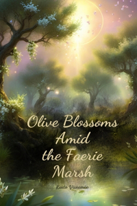 Olive Blossoms Amid the Faerie Marsh