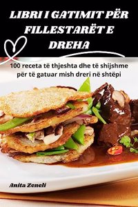 Libri I Gatimit Për Fillestarët E Dreha