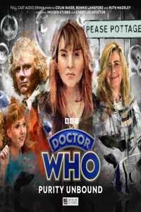 Doctor Who: The Sixth Doctor Adventures - 2023B