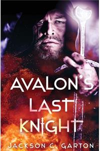 Avalon's Last Knight