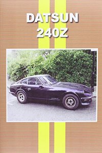 DATSUN 240Z