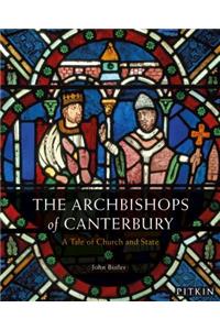 The Archbishops of Canterbury