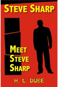 Meet Steve Sharp