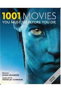 1001 Movies You Must See Before You Die