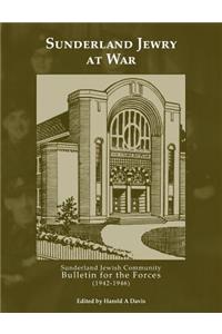 Sunderland Jewry at War