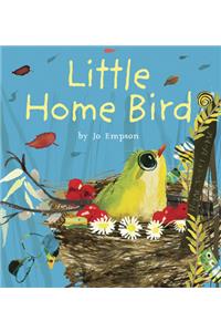 Little Home Bird