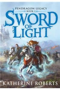 Sword Of Light