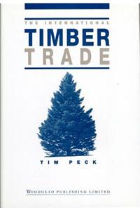The International Timber Trade