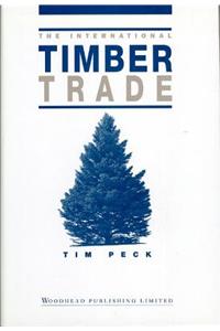 International Timber Trade