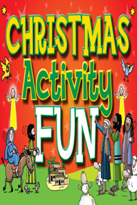 Christmas Activity Fun