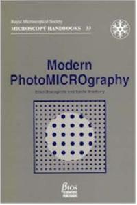 Modern PhotoMICROgraphy